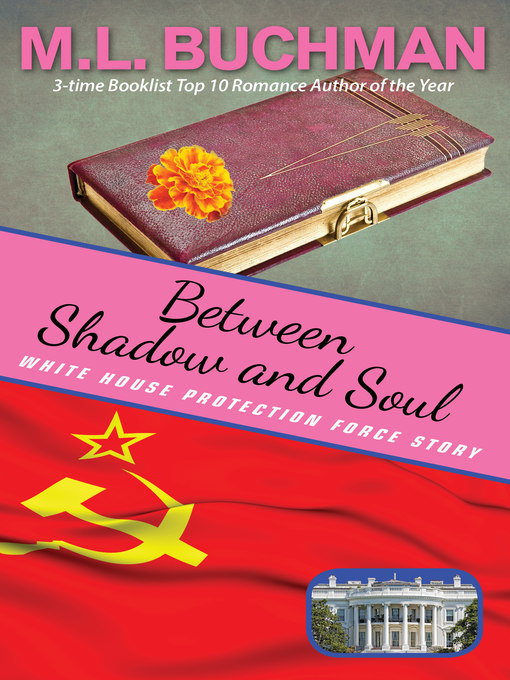 Title details for Between Shadow and Soul by M. L. Buchman - Available